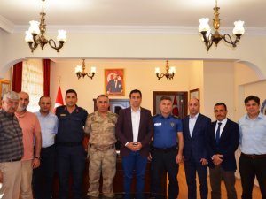 Söğüt Şenliği Sonrası Değerlendirme Toplantısı Yapıldı