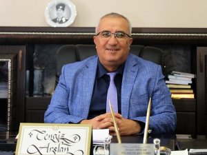 Başkan Arslan; “Çameli’nde 133 Konutluk Toki̇ Projesiyle İlgili Çalışmalar Devam Ediyor”