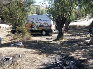 Sincan Belediyesi Sokak Hayvanları Besleme Noktalarını 68’e Yükseltti