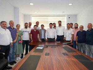 Buca’da En Düşük İşçi Maaşı 11 Bin 500 Tl Oldu