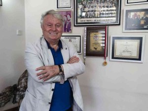 Yalçın Karadeniz: “Arkadaşlarım, Seçimi Yeniden Kazanacağımın Hissiyatını Verdiler”