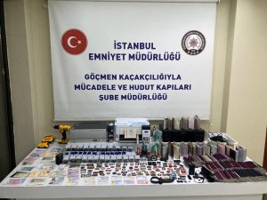 İ̇stanbul’da Göçmen Kaçakçılığından ‘Casusluk’ Faaliyeti Çıktı: 4 İ̇ranlı Tutuklandı