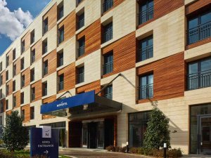 Akfen Gyo, 2022’nin İlk 8 Ayında Geçen Yılın Tamamı Kadar Gelir Elde Etti