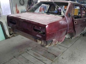 Çalıntı Otomobili Parçalayan 3 Kişi Yakalandı
