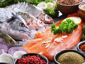 Türk Su Ürünleri Ve Hayvansal Mamulleri Dünyayı Geziyor