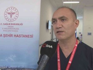 Uzmanından Uyarı: “Prostat Kanseri Erkeklerde Akciğer Kanserinden Sonra En Sık Görülen Kanser Türü”