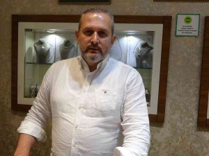 Kuyumcular Pandemiden Sonra En İyi Sezonu Geçirdi