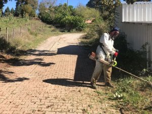 İ̇zmit’te Ekiplerin Temizlik Mesaisi Sürüyor