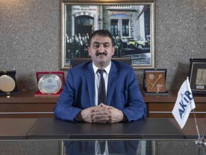 Akmi̇b’in Ağustos Ayı İhracatı 504 Milyon Doları Aştı