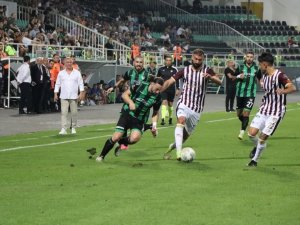 Denizlispor’da Djedje Yok, Özer’in Durumu Maç Saatinde Belli Olacak