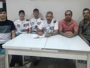 Cizreli Taraftarlardan Serhatspor’a Sahip Çıkın Çağrısı