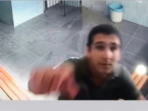 "Yok Artık" Dedirten Hırsızlık