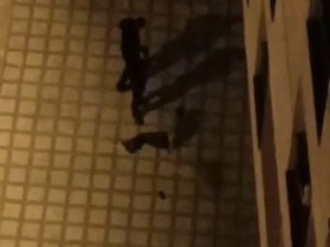 Elazığ’da Uyuşturucu Taciri, Bekçiler Tarafından Kıskıvrak Yakalandı