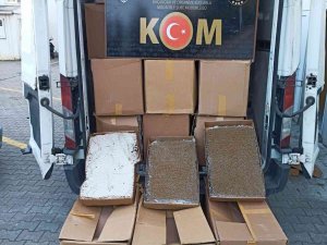 Sakarya’da 980 Litre Kaçak Yakıt Ele Geçirildi
