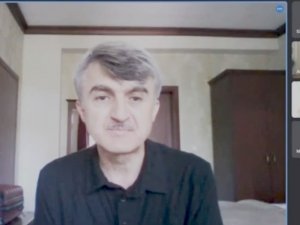 Dpü’de “Uluslararası İ̇lahiyat Disiplinleri” Konulu Sempozyum