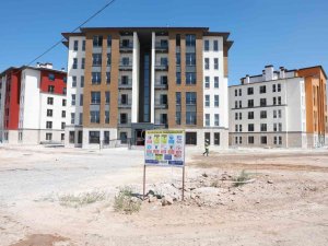 Büyükşehir’in Ödüllü Kentsel Dönüşüm Projesi’nde Toplantı Yapılacak