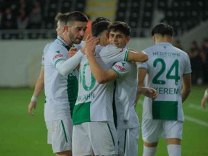 Bursaspor’un Türkiye Kupası’ndaki Rakibi Boyabat 1868 Oldu