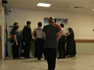 Genzine Süt Kaçan 4 Aylık Bebek Hayatını Kaybetti