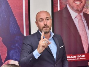 Başkan Togar’dan Atık Depolama Tesisi Açıklaması: “Hiçbir Olumsuz Projenin Yanında Olmayacağız”