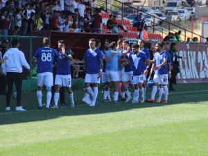 Elazığ Karakoçan Fk, Ergene Velimeşespor İle Eşleşti
