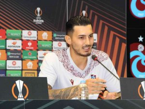 Avrupa’da Haftanın Maçlarına Türkler Damga Vurdu