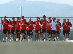 Eskişehirspor’un Ziraat Türkiye Kupası’ndaki Rakibi Belli Oldu