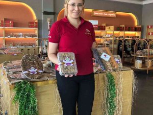 Yeni Mahsul Kuru İncir Raflarda Yerini Aldı