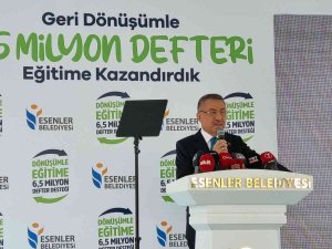 Cumhurbaşkanı Yardımcısı Oktay: “Cumhurbaşkanımız Göz Hizasında Lider Diplomasisi Yürütüyor”