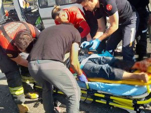 Köyceğiz’de Trafik Kazası: 1 Ölü, 5 Yaralı