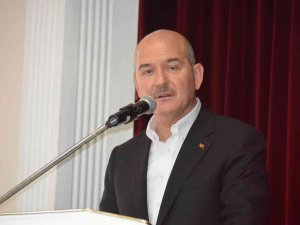 Bakan Soylu: “Bu Harekatlar Olmasaydı Terör Koridoru Kuracaklardı”