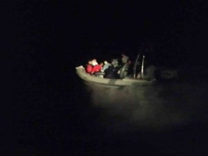 Bottan Düşerek Pervaneye Takılıp Ölen Düzensiz Göçmen Olayı İle İlgili Bir Kişi Gözaltına Alındı