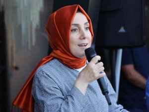 Ayvazoğlu’ndan Kasapoğlu’na Yüzde 100’lük Teşekkür