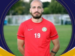 Talasgücü Belediyespor, Arda Saltan İle Anlaştı