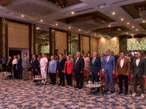 Xvıı. Ulusal Iıı. Uluslararası Veteriner Cerrahi Kongresi