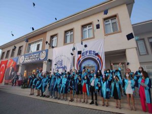 Selçuklu Gençlerin İlk Cep Harçlıkları Yattı