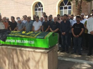 Kayıp Olarak Aranan Yaşlı Adam Ölü Bulundu