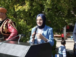 Ahilik Akyurt’ta Yaşatılıyor