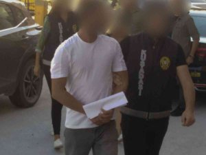 Kuşadası’nda Fuhuş Operasyonu: 1 Tutuklu