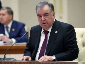 Kazakistan Cumhurbaşkanı Tokayev:"askeri Ve Siyasi Alanda İş Birliğini Artırmayı Öneriyorum"