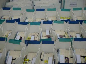 Yııldırım’da Kütüphanesiz Okul Kalmayacak