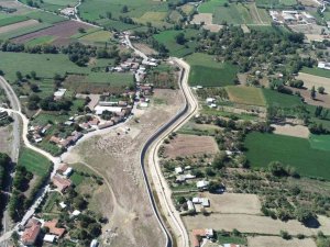 Susurluk Handere Ve Hatap Derelerinde Kötü Kokuya Son