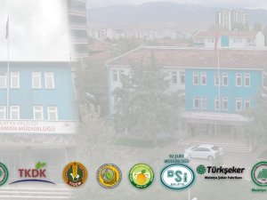 Malatya Tarımının Sorunları Ve Çözüm Önerileri Mercek Altına Alındı
