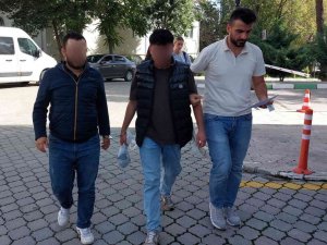 Uyuşturucu Ticaretinden Tutuklandılar