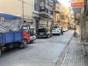 19 Yaşındaki Atakan’ı Yolda Yürürken Vurup Öldürdüler