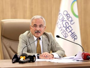 Ordu’da Fındık İçin Lisanslı Depo Kuruluyor