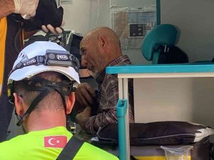 Uludağ’da Kayıp Olan İki Kişi Bulundu