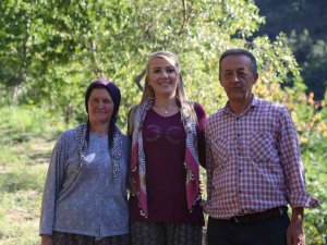 Üreticiye Sağlanan Hibe Desteği İlk Mahsulünü Verdi