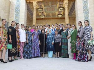 Emine Erdoğan’dan "Ebedi Şehir"de Tarihe Yolculuk