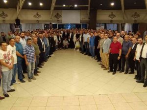 Ünye’de Belediye Çalışanlarına Yüzde 80’lik Zam