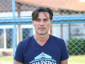 Montella’dan Antalyaspor Açıklaması: “Çok Çekindiğim Bir Maç”